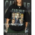 [BLACK] Limited Carlisle Cullen Shirt
