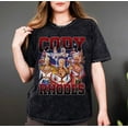[BLACK] Limited Cody Rhodes Vintage shirt
