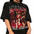 [BLACK] Limited Megan Thee Stallion Shirt Tour 2024, Vintage Megan Thee
