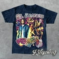 [BLACK] Limited Outkast Ms Jackson Vintage 90s TShirt, Gift For Woman