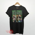 [BLACK] Limited Rick Grimes Vintage TShirt