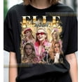 [BLACK] Limited Vintage Elle Woods Tshirt