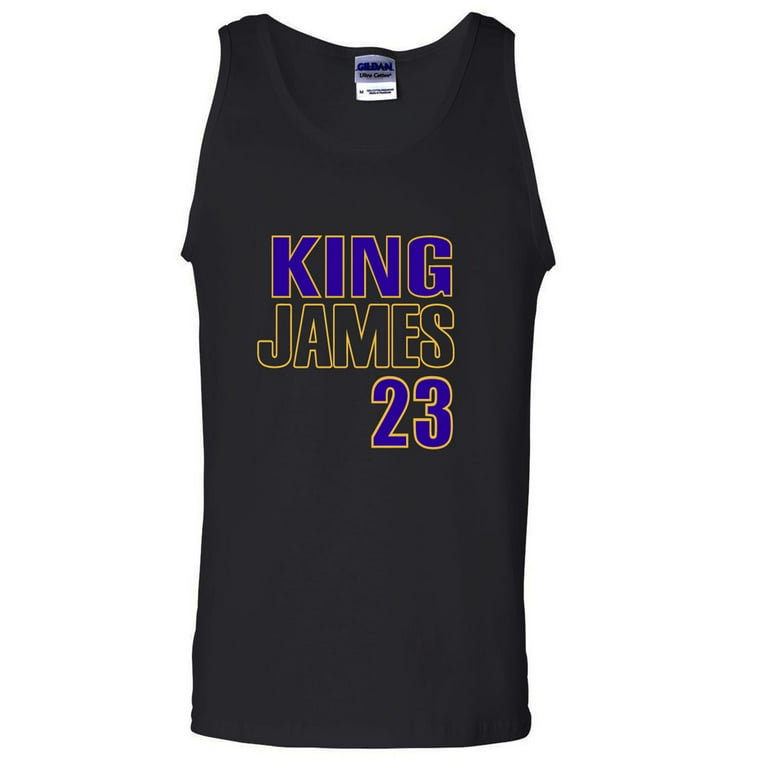 Lebron james king shirt cheap
