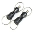 thumbnail image 1 of BLACK MARINE Trip-Ease TE-0100 Outrigger Clips, 1 of 2