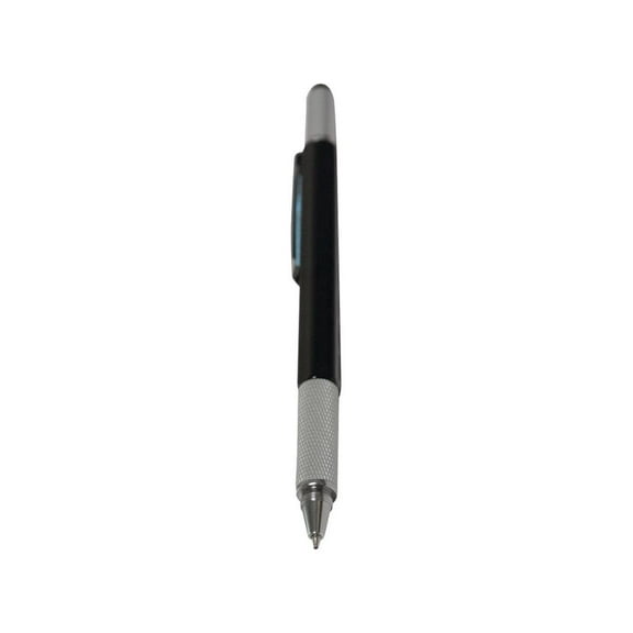 Mobile Edge Multi-Tool Tech Pen - Twist Pen and Stylus Combo