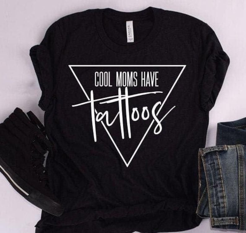 [BLACK] Mom Svg, svg files, svg files for cricut, svg for shirts, svg