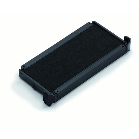 BLACK NEW Replacement Ink Pad for TRODAT Printy 4913 Self Inking Stamps