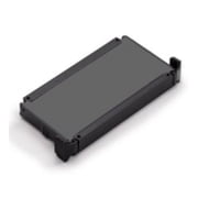 BLACK NEW Replacement Ink Pad for TRODAT Printy 4914 Self Inking Stamps