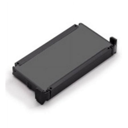 BLACK NEW Replacement Ink Pad for TRODAT Printy 4914 Self Inking Stamps
