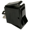thumbnail image 1 of BLACK ON-OFF ROCKER, 1 of 1