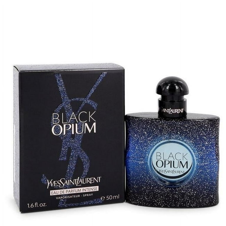  Yves Saint Laurent Black Opium Intense Eau de Parfum