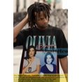 [BLACK] Olivia Benson, Olivia Benson Tshirt, Olivia Benson Shirt