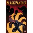 thumbnail image 1 of Black Panther by Reginald Hudlin: The Complete Collection Vol. 1, (Paperback), 1 of 1