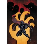 BLACK PANTHER BY REGINALD HUDLIN: THE COMPLETE COLLECTION VOL. 1 (Paperback)