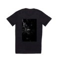 BLACK PANTHER T Ladies Clothes for Daily Wear Anniversary Gift Many