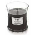 thumbnail image 1 of BLACK PEPPERCORN - WoodWick Mini Hourglass Scented Jar Candle, 1 of 1