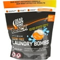 thumbnail image 1 of BLACK Premium Unscented Laundry Detergent Pods (36 Ct) - Scent Eliminating Detergent Pods for Clothing and Gear - Durable Hunting Scent Eliminators - Advanced Hunting Gear, 1 of 5