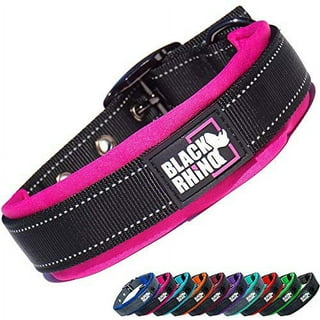 Black rhino dog harness hot sale