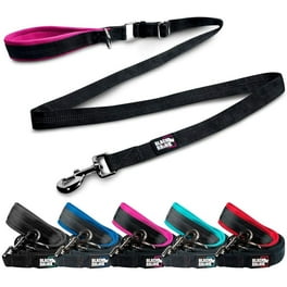 Black rhino dog leash best sale