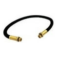 thumbnail image 1 of BLACK - RUBBER HOSE, 1 of 2