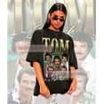 [BLACK] Retro Tom Selleck Shirt Tom Selleck Tshirt,Tom Selleck Tshirt