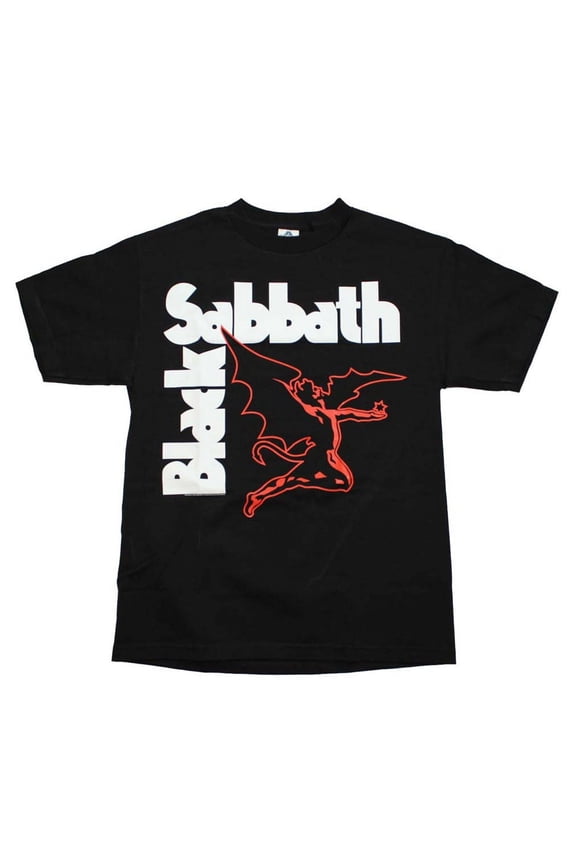 Classic Creature Logo T-Shirt S