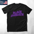 thumbnail image 1 of BLACK SABBATH T SHIRT, 1 of 2