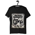 thumbnail image 2 of Black Sabbath - World Tour 1978 Patch 2 of 10