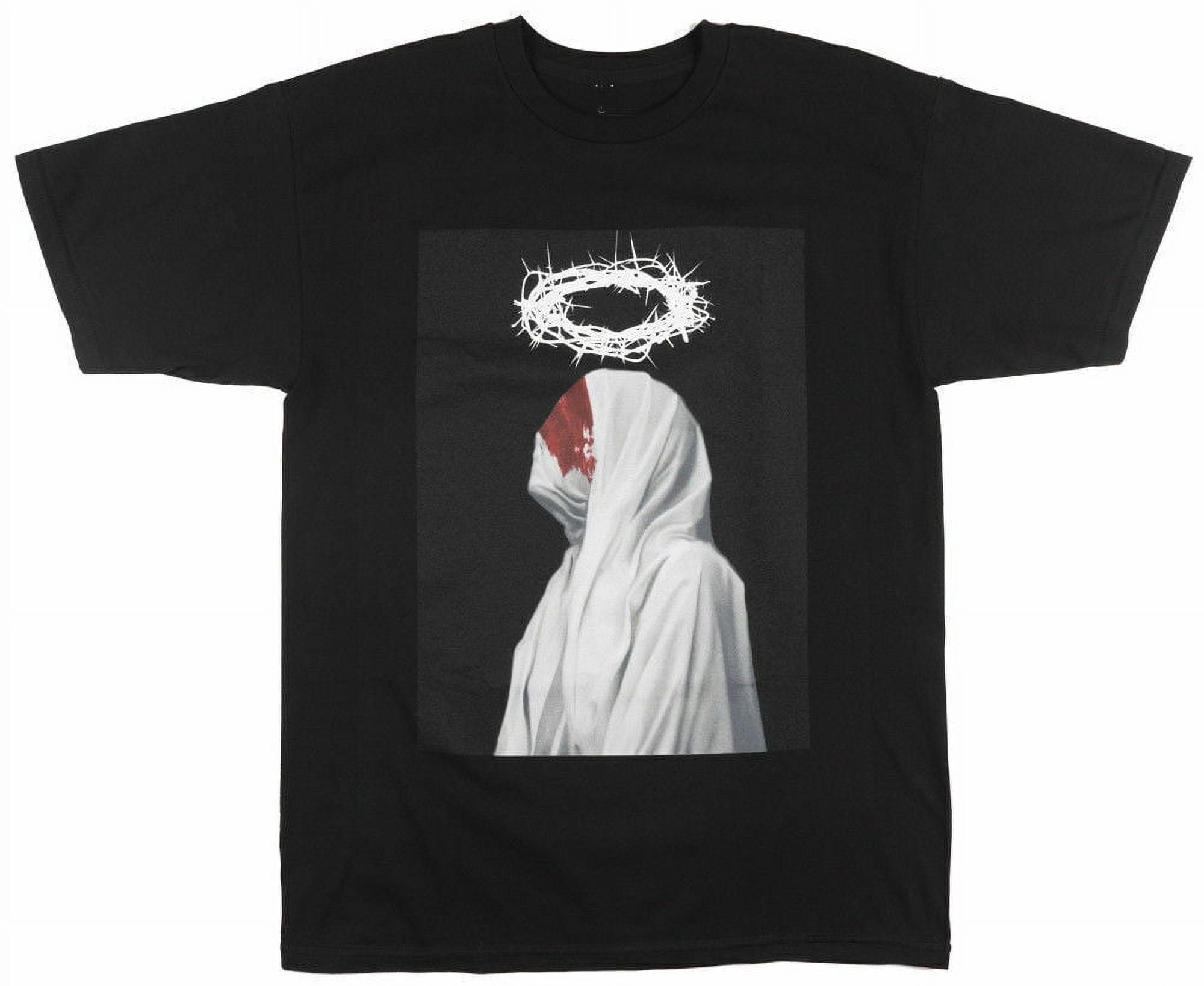 Torion Short Sleeve Pocket T-Shirt Black main image 1