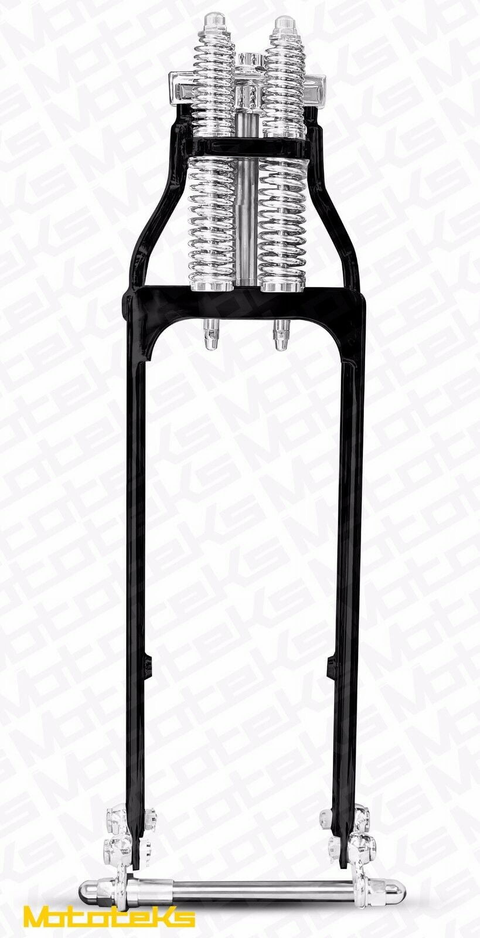 BLACK SPRINGER FRONT END -4