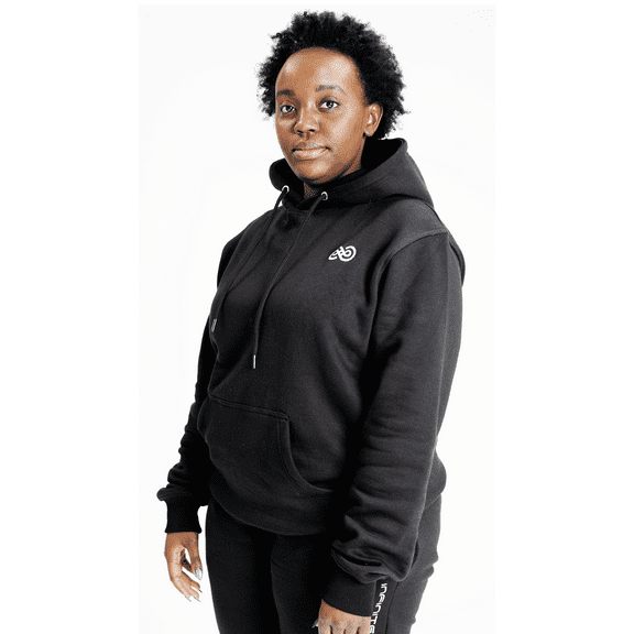 BLACK STAR EXTRA LARGE