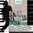 thumbnail image 1 of BLACK STARS OF ROCK & ROLL, 1 of 1