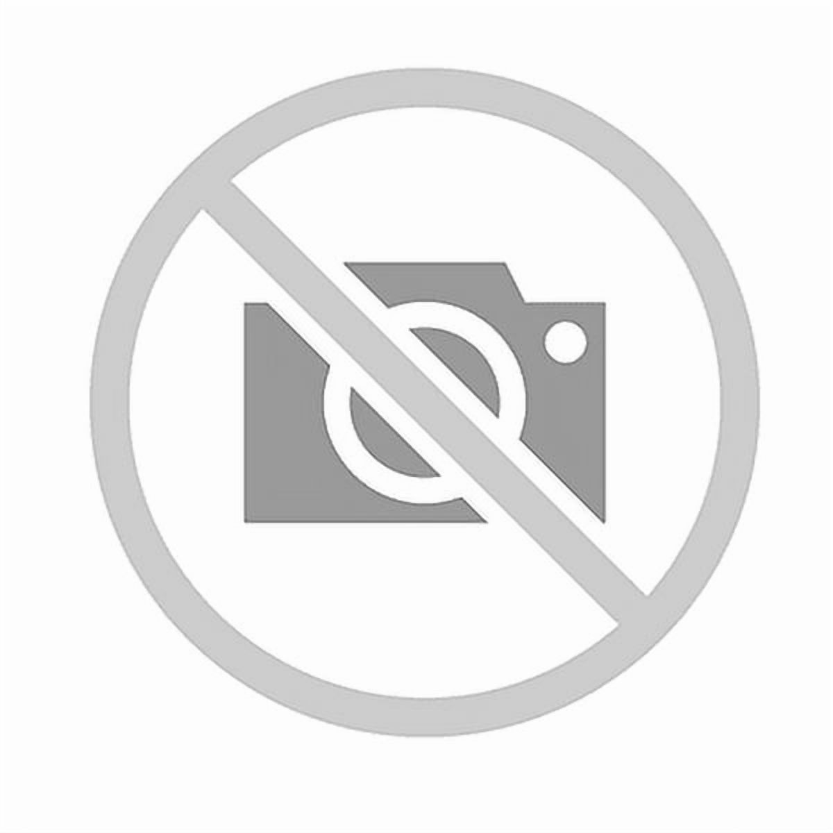 BLACK STEEL FRONT