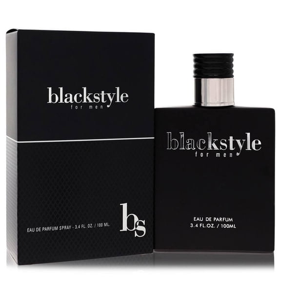 YZY Perfume Black Style Eau De Parfum