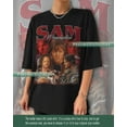 [BLACK] Sam Winchester Shirt