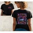 BLACK TSHIRT P!nk Pink Singer Summer Carnival 2024 Tour Shirt, 2024 P