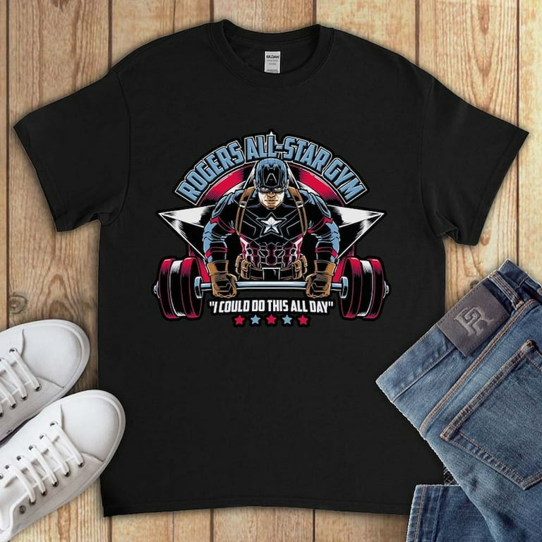 Gift For Men/Women Kids Rogers-Tshirt Gift For Men/Women Kids Rogers-Tshirt