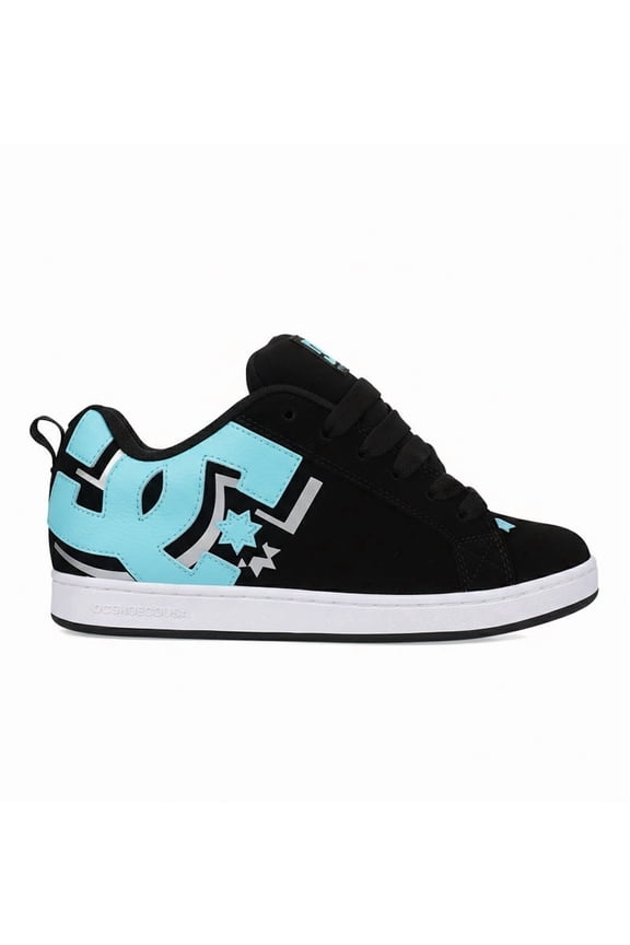 BLACK/TEAL / 11 B