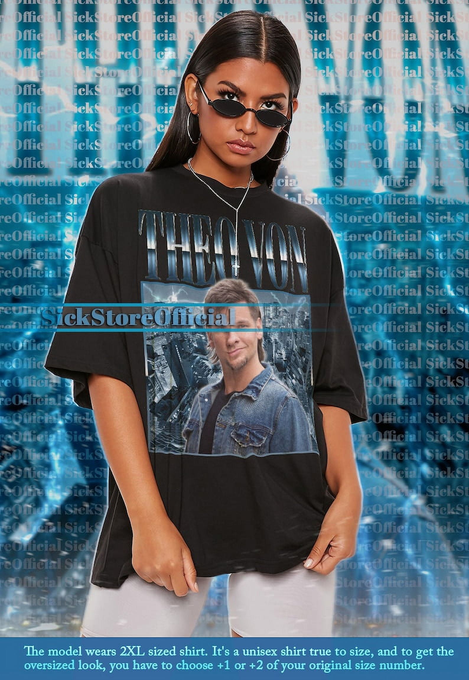 Theo Vons Dadabout - k80qbew