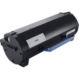 BLACK TONER CARTRIDGE 3000PG YIELD U&R FR3HY FOR S2830 Sansujyuku sansujyuku.com