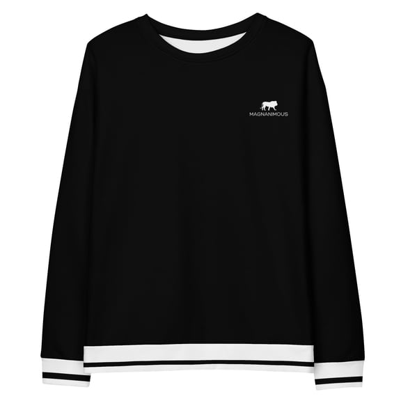 BLACK TOP Sweatshirt