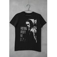 [BLACK] The Crow Movie T shirt- Victims aren't we all -Dark art -Goth