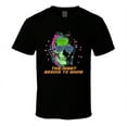 [BLACK] The Night Begins To Shine Teen Titans Go Fan T Shirt - Walmart.com