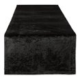 thumbnail image 1 of DII Velvet 14x72" Table Runner, 1 of 4