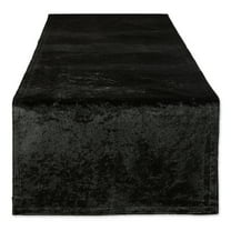 DII Velvet 14x72" Table Runner