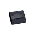 thumbnail image 1 of BLACK VINTAGE BELLINO TOILETRY CASE, 1 of 2