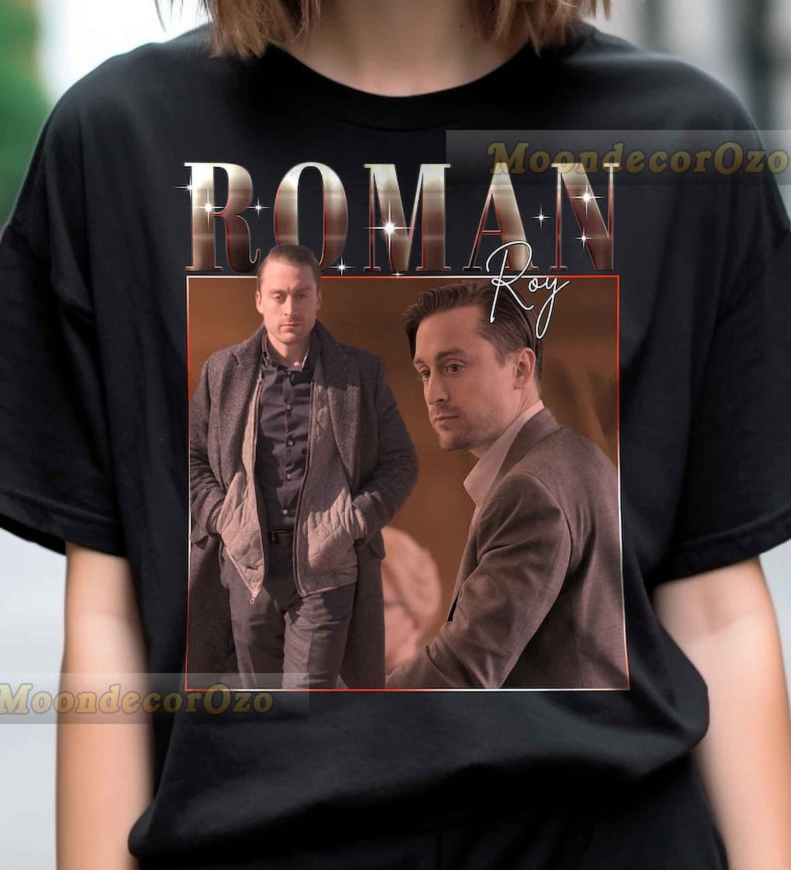 ROY SHIRT