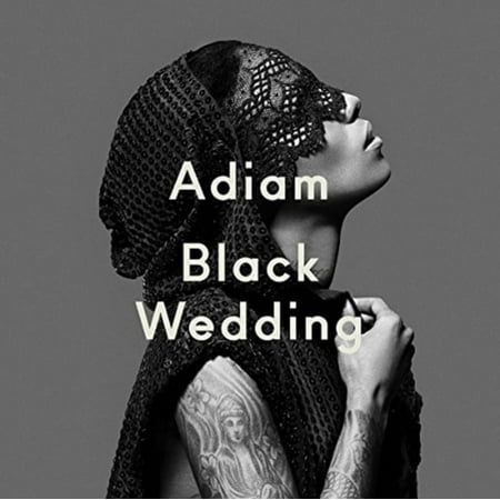 BLACK WEDDING