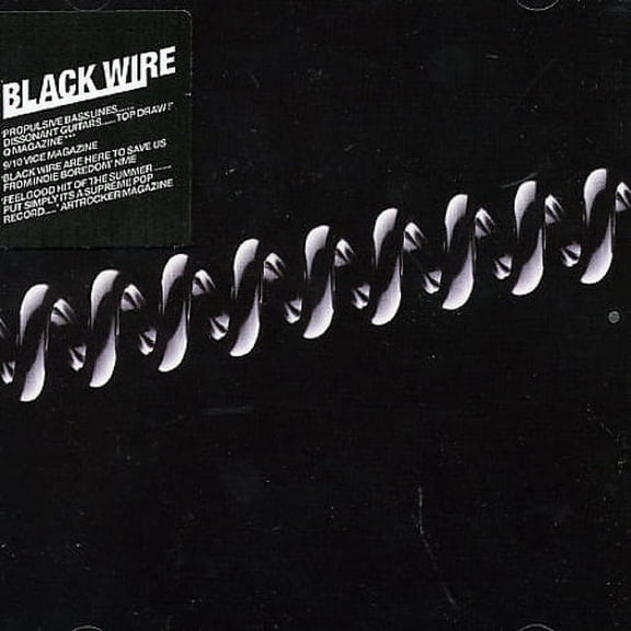 BLACK WIRE