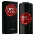 thumbnail image 1 of BLACK XS POTION * Paco Rabanne 3.4 oz / 100 ml Eau de Toilette (EDT) Men Cologne, 1 of 2